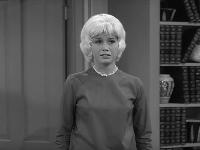 Click to watch 'My Blonde-Haired Brunette...' (popup) The Dick Van Dyke Show